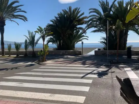 Apartamento en Paseo de Velilla, 27