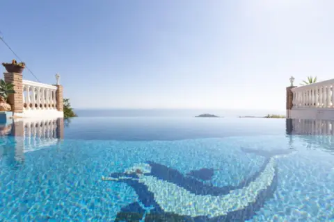 Chalet en calle Loma del Gato, nº 1