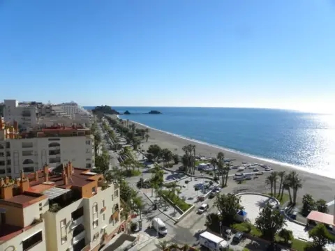 Apartment in Paseo de San Cristóbal