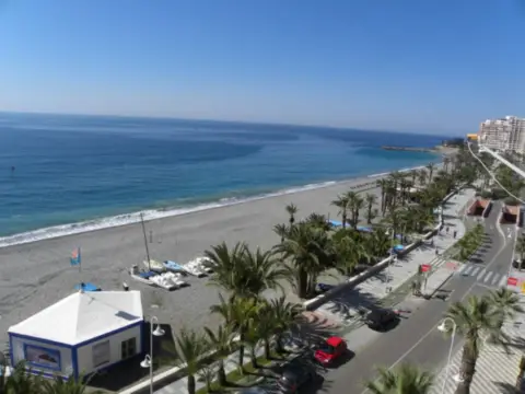 Apartamento en Paseo de Velilla, 15