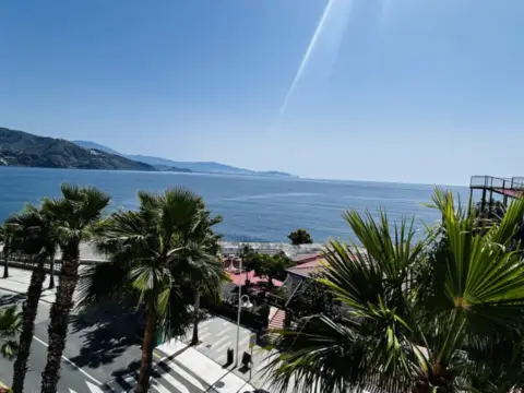 Apartamento en Paseo de Velilla, 1