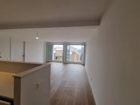 Piso en Passeig
