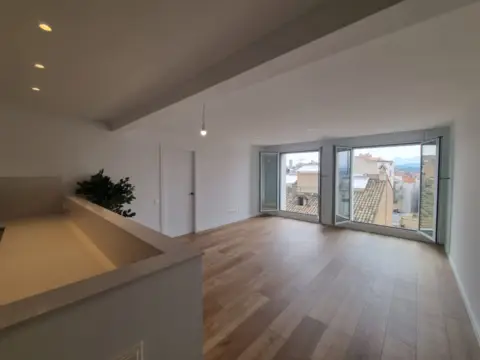 Piso en Passeig
