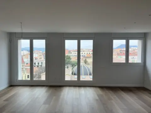 Piso en Passeig