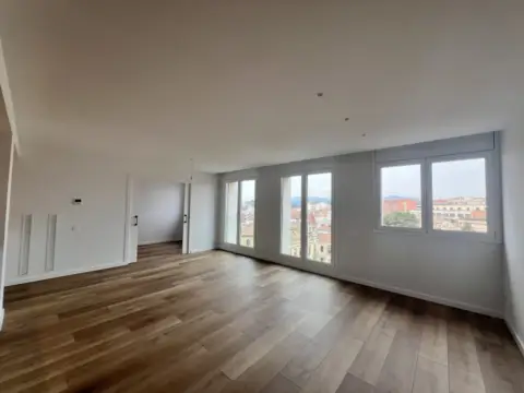 Piso en Passeig