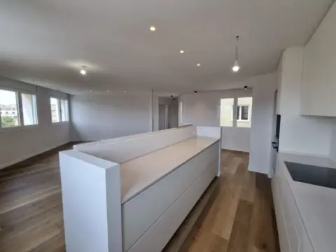 Piso en Passeig de Pere III