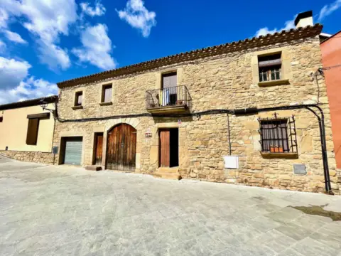 Casa rústica en Castellgalí
