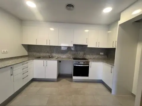 Apartamento en Sant Vicenç de Castellet