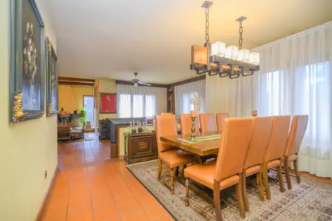 Chalet en Sant Vicenç de Castellet