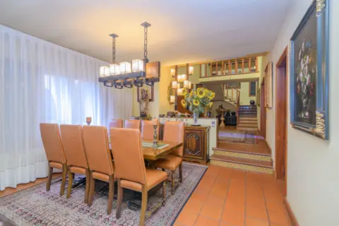 Chalet en Sant Vicenç de Castellet