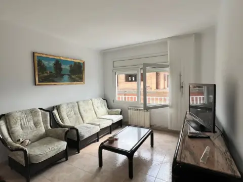 Piso en Sant Vicenç de Castellet