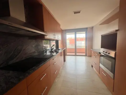 Piso en Passeig