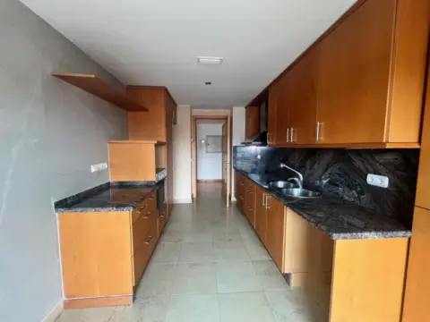 Piso en Passeig