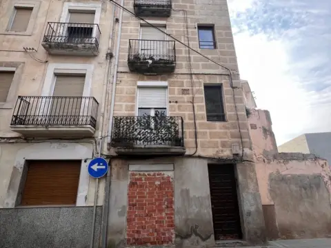 Edificio en Barri Antic