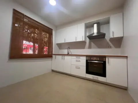 Piso en Carretera Vic-El Guix
