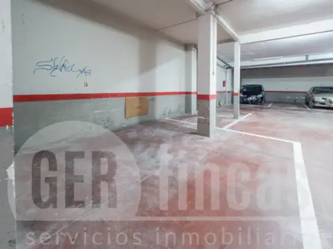 Garaje en Carrer de Galileu