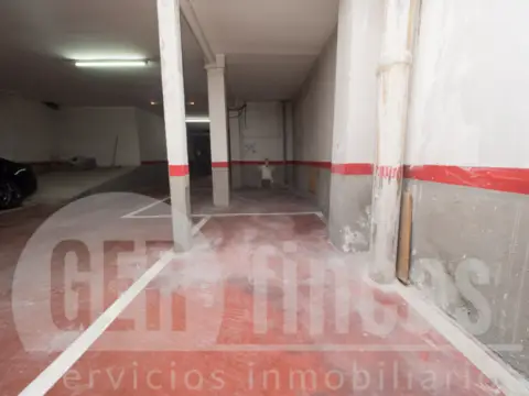 Garaje en Carrer de Galileu