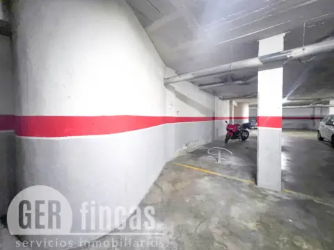 Garaje en Carrer de Joan d'Àustria, 13