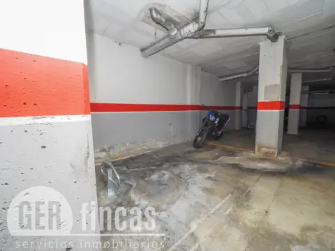 Garaje en Carrer de Joan d'Àustria, 13