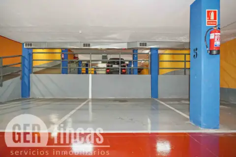 Garaje en Carrer Transversal, 60