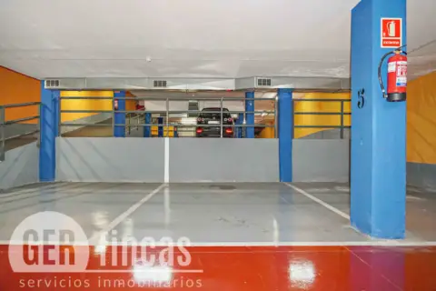 Garaje en Carrer Transversal, 60