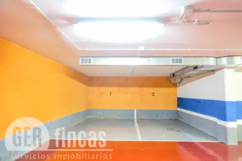 Garaje en Carrer Transversal, 60