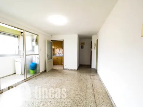 Piso en Carrer de la Castellassa