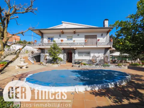 Casa en Camí de Can Gonteres