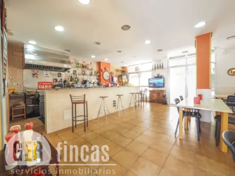 Local comercial en Carrer de Tarragona
