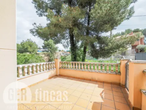 Casa en Les Martines-Can Palet de Vista Alegre