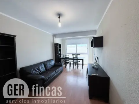 Piso en Rambla de Jaume I