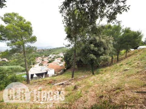 Terreno en Carrer del Falciot