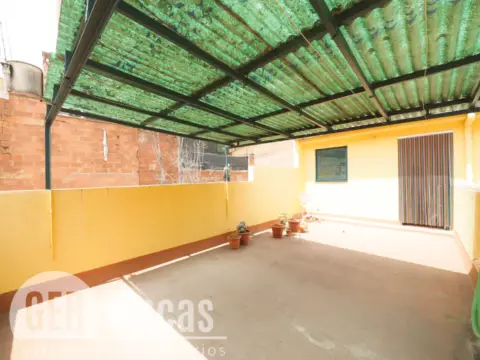 Casa en Carretera de Martorell