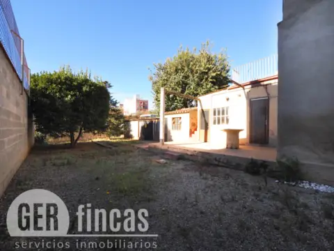 Casa en Carrer de Salmerón