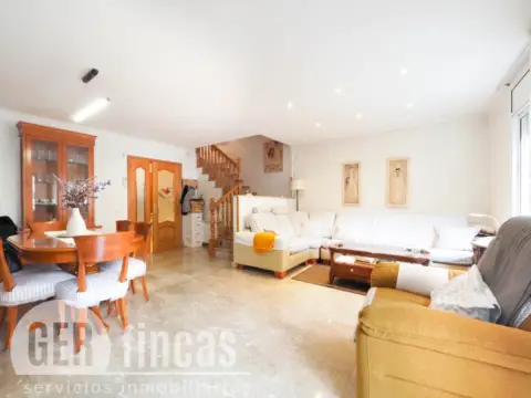 Casa en Carrer del Pintor Vancells