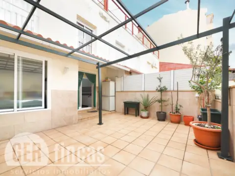Casa en Carrer del Pintor Vancells