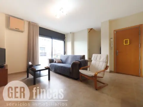 Dúplex en Carrer d'Almeria