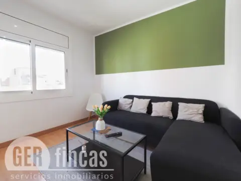 Ático en Carrer de Menéndez y Pelayo