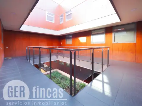 Dúplex en Carrer de García Humet