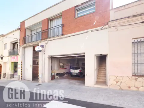 Casa en Carrer del Gasòmetre