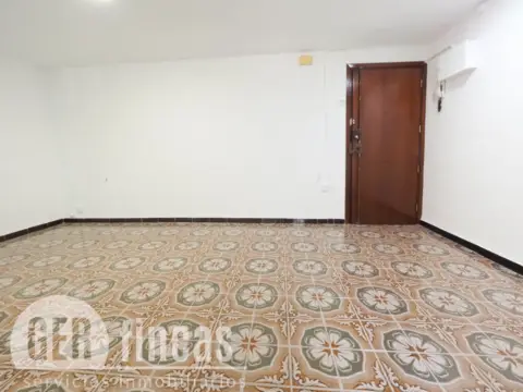 Piso en Carrer de la Palma