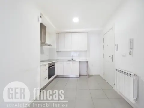 Piso en Carrer de Segòvia