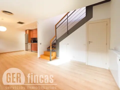 Dúplex en Carrer de García Humet