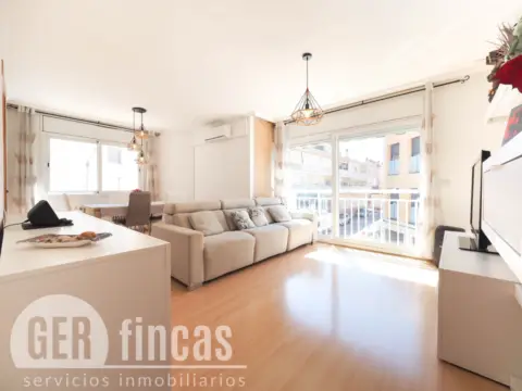 Piso en Carrer de Burgos