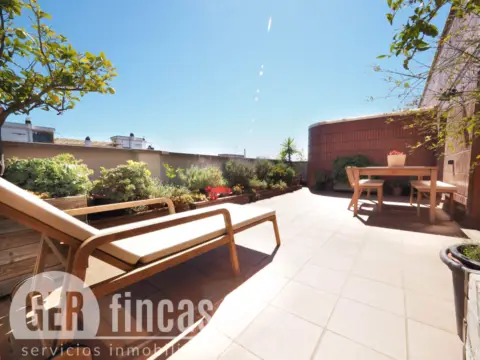 Dúplex en Avinguda de Josep Tarradellas