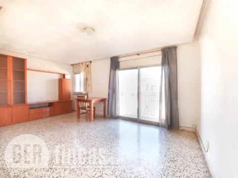 Piso en Carrer de Núria