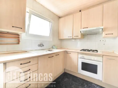 Piso en Carrer de Núria