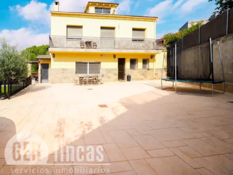 Casa en Carrer del Ballester