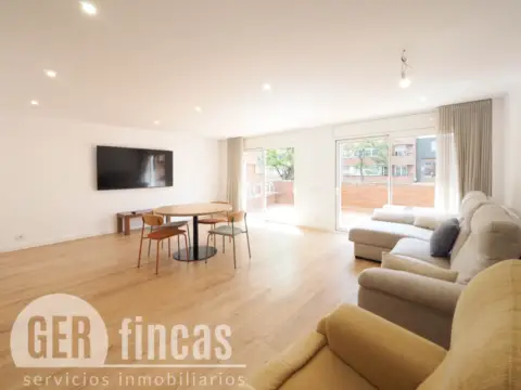 Casa en Avinguda de l'Abat Marcet
