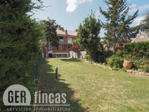 Casa en Avinguda de l'Abat Marcet